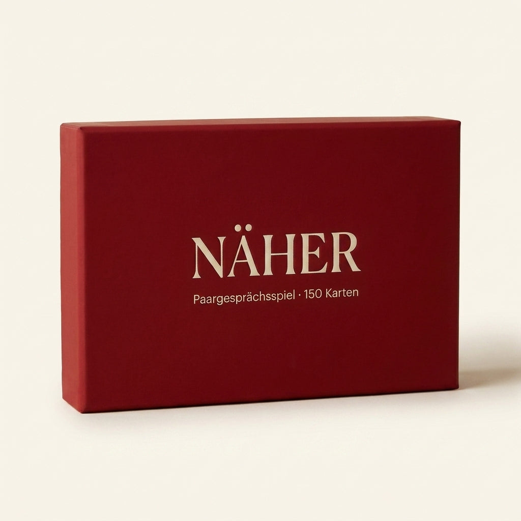 NÄHER Deck