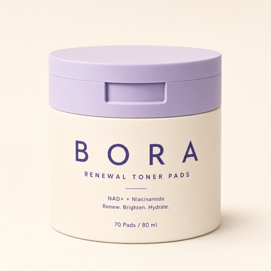 The Renewal Toner Pads